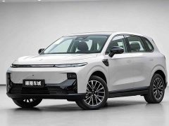 Leapmotor B10 510 Pleasure Edition - ფოტო 1