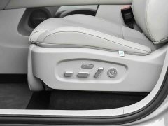 Leapmotor B10 510 Pleasure Edition - ფოტო 10