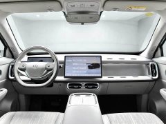 Leapmotor B10 510 Pleasure Edition - ფოტო 5
