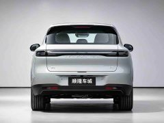 Leapmotor B10 510 Pleasure Edition - ფოტო 7