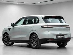 Leapmotor B10 510 Pleasure Edition - ფოტო 8