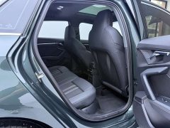 Audi A3 Sportback 35 TFSI Fashion Sport - ფოტო 10