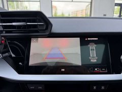 Audi A3 Sportback 35 TFSI Fashion Sport - ფოტო 11