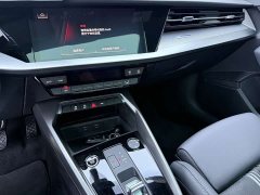 Audi A3 Sportback 35 TFSI Fashion Sport - ფოტო 12