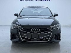 Audi A3 Sportback 35 TFSI Fashion Sport - ფოტო 2
