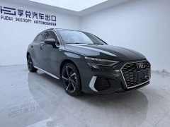 Audi A3 Sportback 35 TFSI Fashion Sport - ფოტო 3