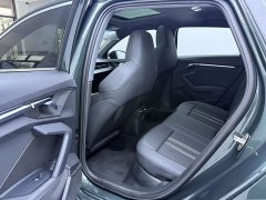 Audi A3 Sportback 35 TFSI Fashion Sport - ფოტო 7