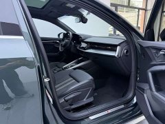 Audi A3 Sportback 35 TFSI Fashion Sport - ფოტო 9