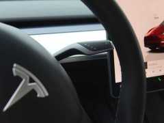 Tesla Model Y 2022 Facelift Rear-Wheel Drive - ფოტო 11