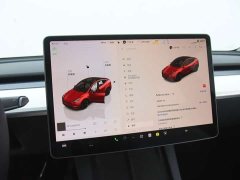Tesla Model Y 2022 Facelift Rear-Wheel Drive - ფოტო 12