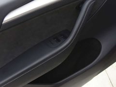 Tesla Model Y 2022 Facelift Rear-Wheel Drive - ფოტო 13