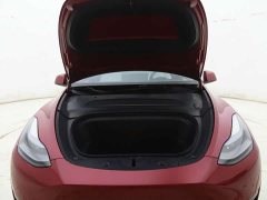 Tesla Model Y 2022 Facelift Rear-Wheel Drive - ფოტო 15