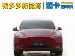 Tesla Model Y 2022 Facelift Rear-Wheel Drive - ფოტო 2