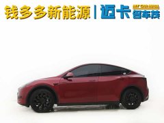 Tesla Model Y 2022 Facelift Rear-Wheel Drive - ფოტო 3