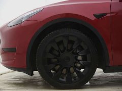Tesla Model Y 2022 Facelift Rear-Wheel Drive - ფოტო 7