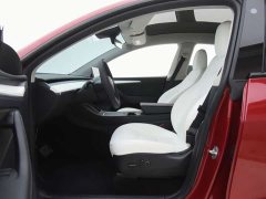 Tesla Model Y 2022 Facelift Rear-Wheel Drive - ფოტო 8