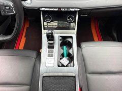Chery Tiggo 7 PLUS 2021 1.5T CVT Luxury - ფოტო 10