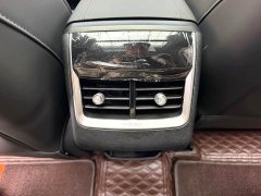 Chery Tiggo 7 PLUS 2021 1.5T CVT Luxury - ფოტო 11
