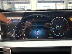 Chery Tiggo 7 PLUS 2021 1.5T CVT Luxury - ფოტო 12