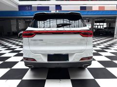 Chery Tiggo 7 PLUS 2021 1.5T CVT Luxury - ფოტო 16