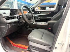 Chery Tiggo 7 PLUS 2021 1.5T CVT Luxury - ფოტო 4