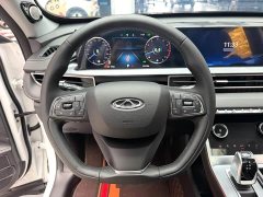 Chery Tiggo 7 PLUS 2021 1.5T CVT Luxury - ფოტო 6