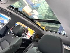 Chery Tiggo 7 PLUS 2021 1.5T CVT Luxury - ფოტო 7