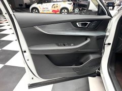 Chery Tiggo 7 PLUS 2021 1.5T CVT Luxury - ფოტო 8