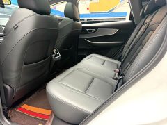 Chery Tiggo 7 PLUS 2021 1.5T CVT Luxury - ფოტო 9