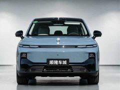 Leapmotor B10 510 LiDAR Edition - ფოტო 2
