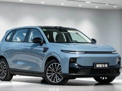 Leapmotor B10 510 LiDAR Edition - ფოტო 3