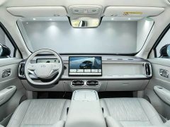 Leapmotor B10 510 LiDAR Edition - ფოტო 5