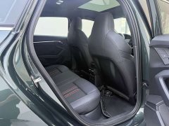 Audi A3 Sportback 35 TFSI Fashion Sport - ფოტო 10