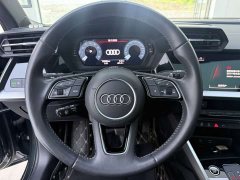 Audi A3 Sportback 35 TFSI Fashion Sport - ფოტო 11