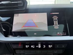 Audi A3 Sportback 35 TFSI Fashion Sport - ფოტო 12