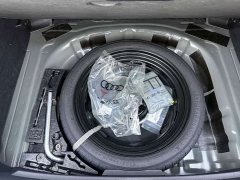 Audi A3 Sportback 35 TFSI Fashion Sport - ფოტო 15