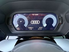 Audi A3 Sportback 35 TFSI Fashion Sport - ფოტო 17