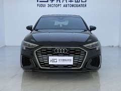 Audi A3 Sportback 35 TFSI Fashion Sport - ფოტო 2