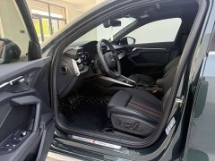 Audi A3 Sportback 35 TFSI Fashion Sport - ფოტო 7