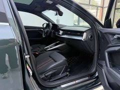 Audi A3 Sportback 35 TFSI Fashion Sport - ფოტო 9