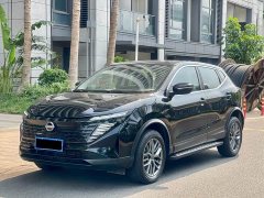 Nissan Qashqai Honor 2.0L CVT XV Sincere Edition - ფოტო 1