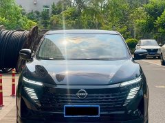 Nissan Qashqai Honor 2.0L CVT XV Sincere Edition - ფოტო 2