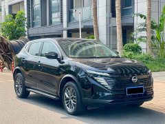 Nissan Qashqai Honor 2.0L CVT XV Sincere Edition - ფოტო 3