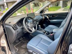 Nissan Qashqai Honor 2.0L CVT XV Sincere Edition - ფოტო 4