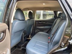 Nissan Qashqai Honor 2.0L CVT XV Sincere Edition - ფოტო 5