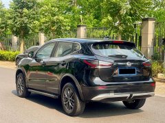 Nissan Qashqai Honor 2.0L CVT XV Sincere Edition - ფოტო 7