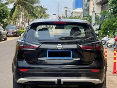 Nissan Qashqai Honor 2.0L CVT XV Sincere Edition - ფოტო 8