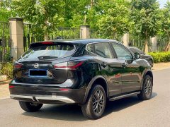 Nissan Qashqai Honor 2.0L CVT XV Sincere Edition - ფოტო 9