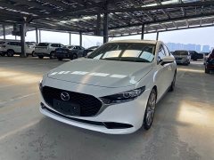 Mazda3 Axela 2022 2.0L Automatic Elegant Edition - ფოტო 1