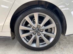 Mazda3 Axela 2022 2.0L Automatic Elegant Edition - ფოტო 10